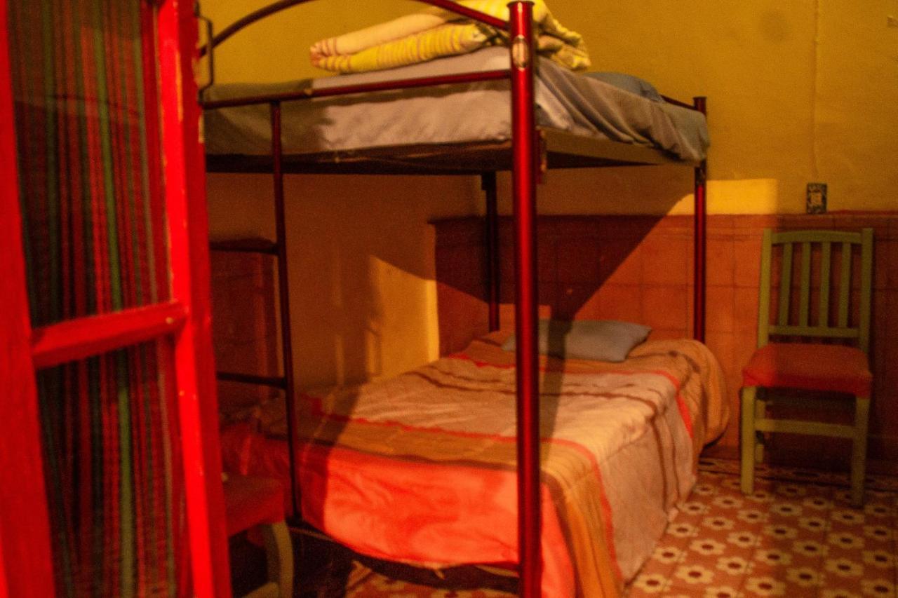 Hostalito Casa Alebrije Guanajuato Esterno foto