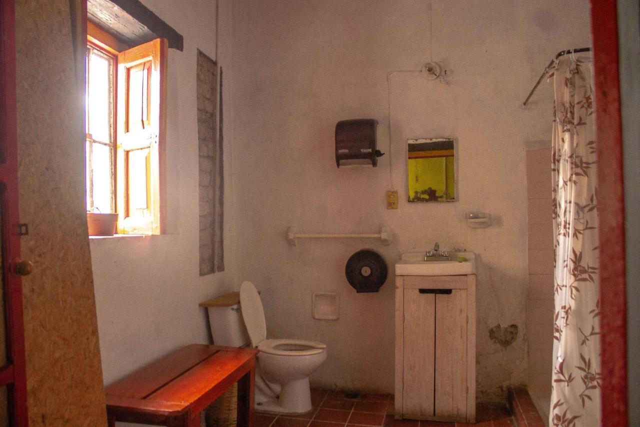 Hostalito Casa Alebrije Guanajuato Esterno foto