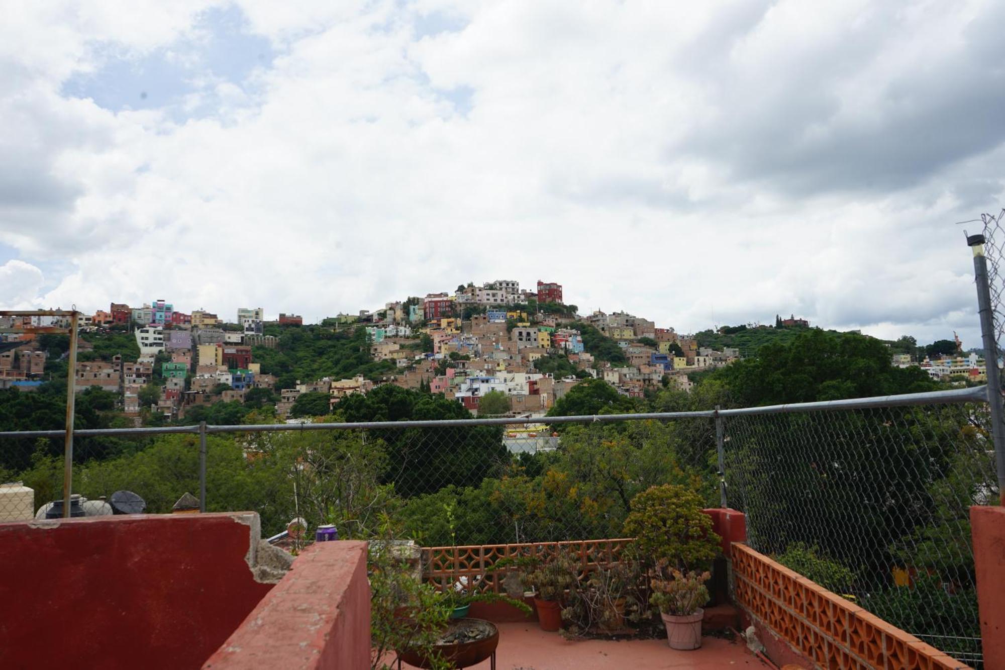 Hostalito Casa Alebrije Guanajuato Esterno foto