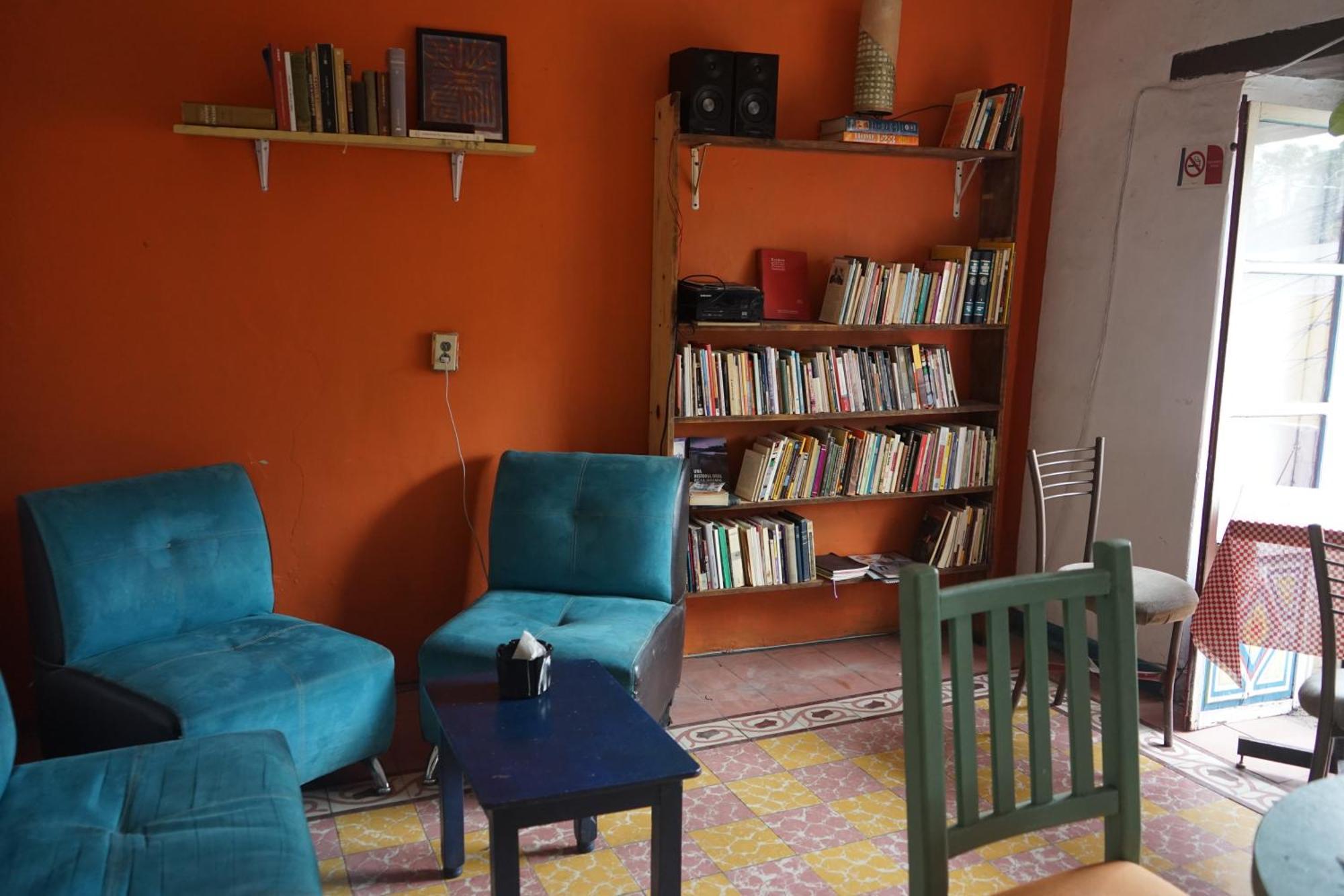 Hostalito Casa Alebrije Guanajuato Esterno foto