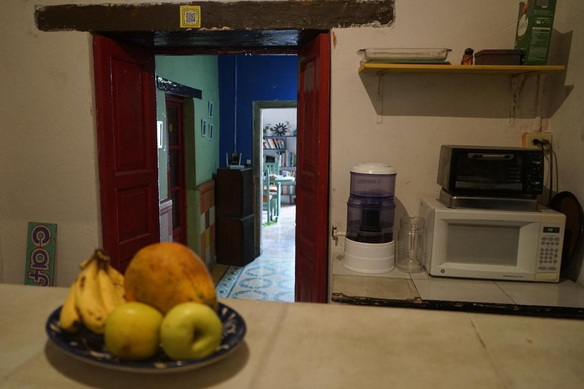 Hostalito Casa Alebrije Guanajuato Esterno foto