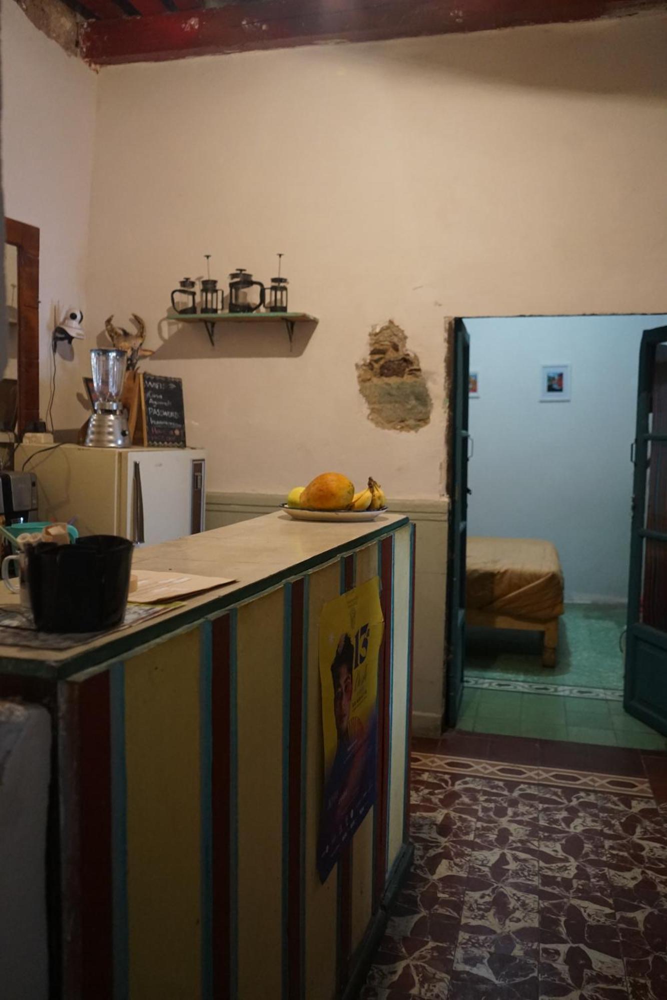 Hostalito Casa Alebrije Guanajuato Esterno foto