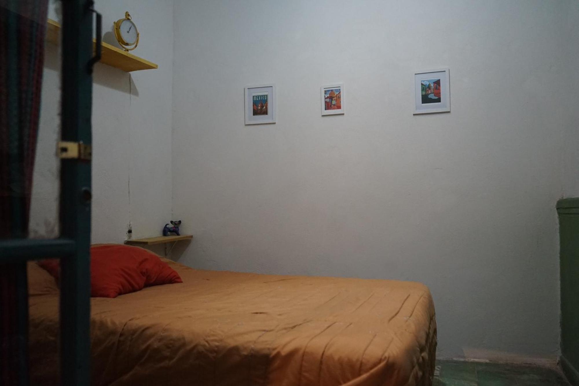 Hostalito Casa Alebrije Guanajuato Esterno foto
