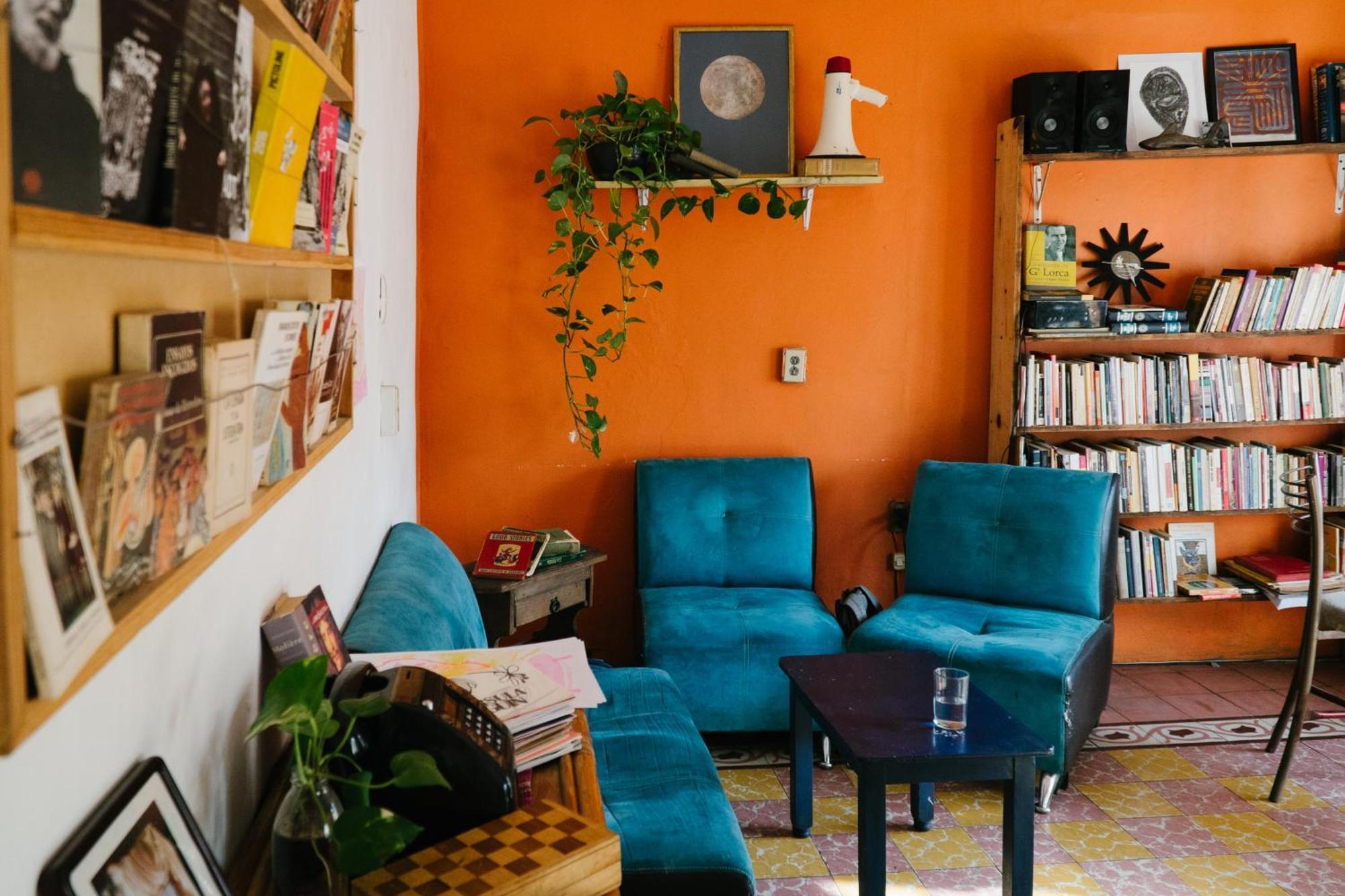 Hostalito Casa Alebrije Guanajuato Esterno foto