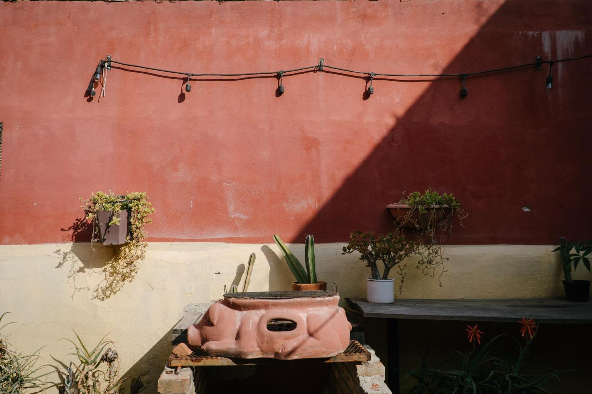 Hostalito Casa Alebrije Guanajuato Esterno foto